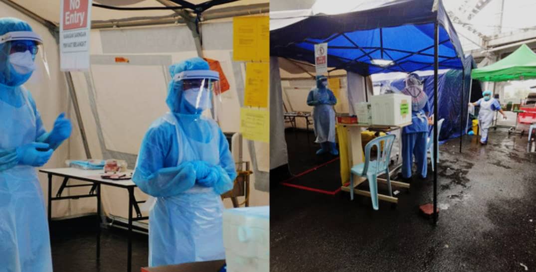 “Perasaan Tu Sangat Menakutkan”-Doktor Muda Dedah 16 Jam Kerja Tanpa Restu Bapa