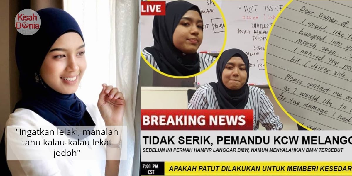 “Doakan Saya Negatif COVID-19” – Jemaah Tabligh Pergi Check-Up, Siap Buka Quran