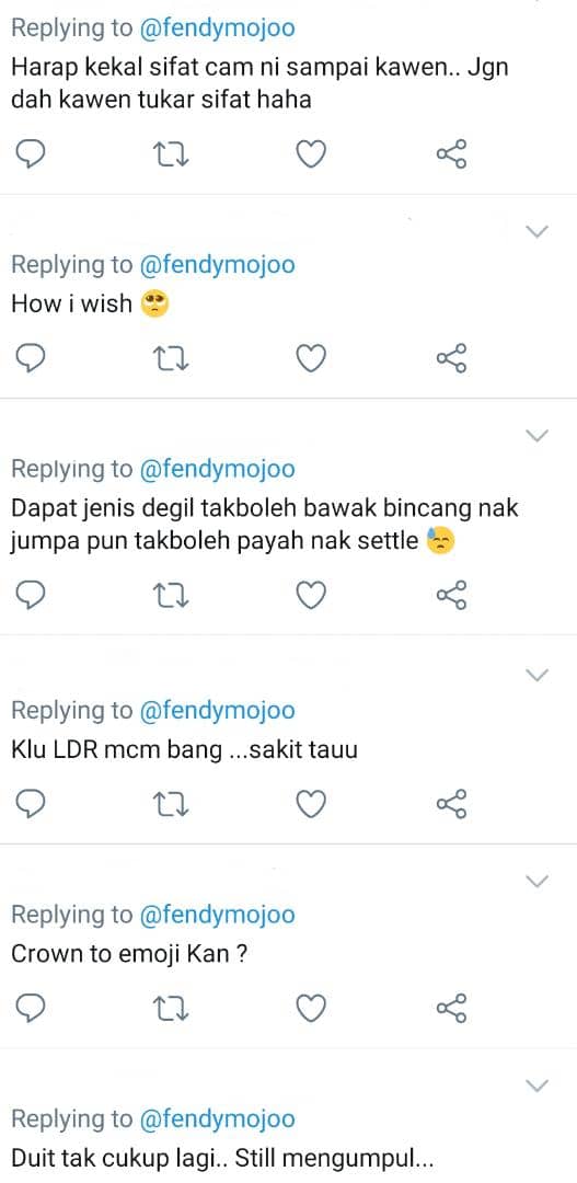 Cara Pujuk Lelaki Melalui Sms - Korang Memang Sweet Kalau Pernah Buat