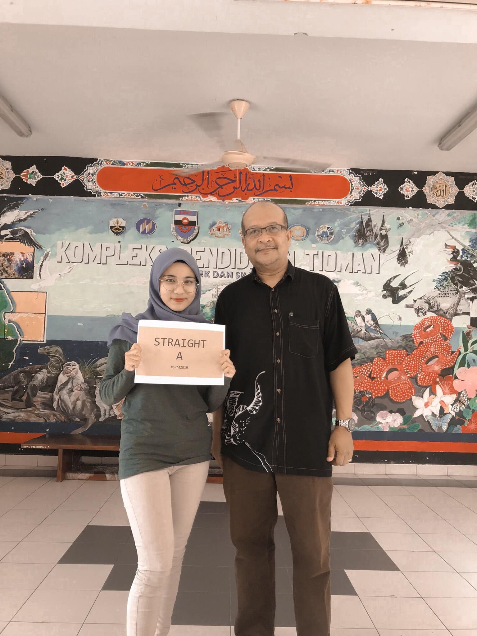 Dikritik 'Biadap' Semak Keputusan Online, Siti Nurhaliza ...