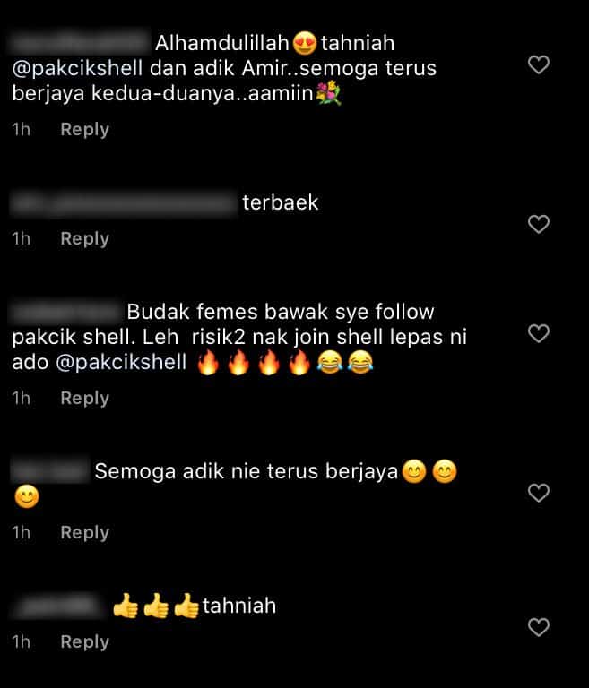 Gara Gara Ambil Result Spm Pakai Baju Kerja Remaja Gementar Jumpa Big Boss Kisah Dunia