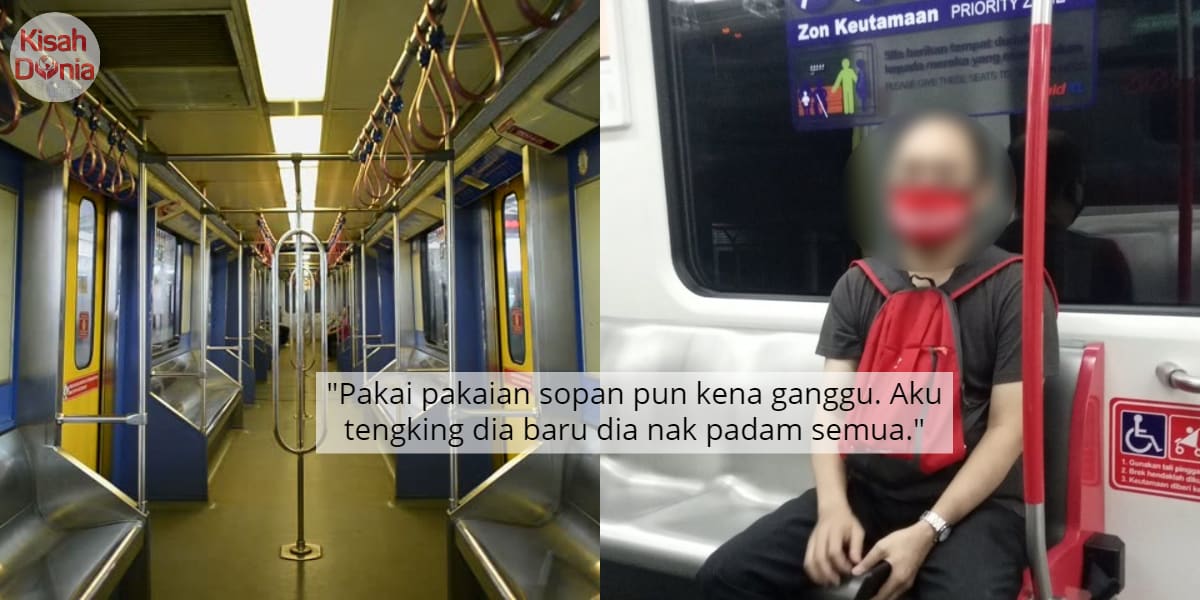 Nak Interview Orang Tapi Cara Salah, Lelaki Dedahkan Gaya Minta Izin Yang Betul