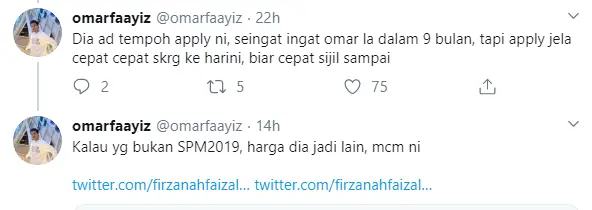 Amat Penting Untuk Student Akaun, Lelaki Ini Kongsi Langkah Memohon Sijil LCCI