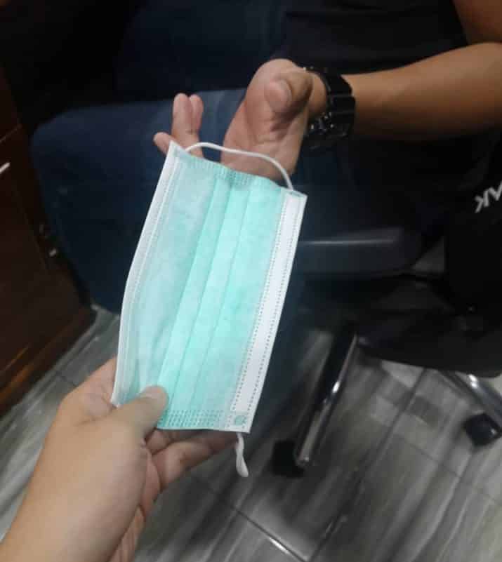 Bawa Anak Tak Sihat Pergi Klinik, Tiba-Tiba Ada Suara Memanggil Rupanya…
