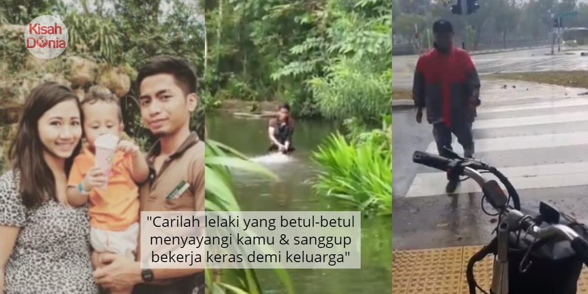 Nak Interview Orang Tapi Cara Salah, Lelaki Dedahkan Gaya Minta Izin Yang Betul