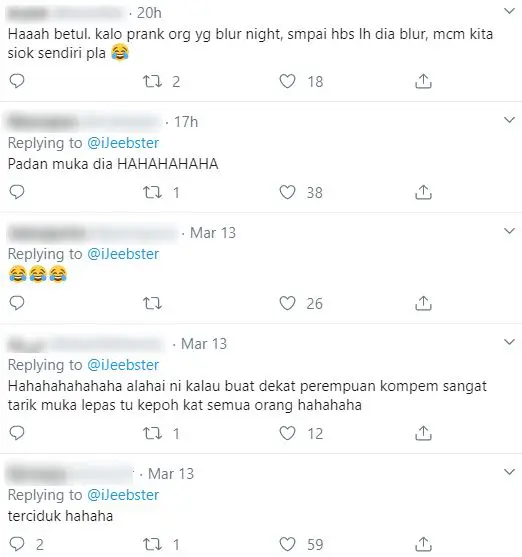 [VIDEO] Hero Remaja Buat Hal, Nak Prank Member Tapi Diri Sendiri Kena ‘Pedajal’