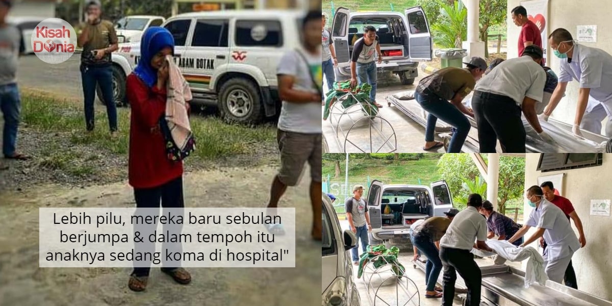 [VIDEO] Termakan Janji Sendiri, Pelajar Pakai ‘Baju Special’ Ambil Result SPM