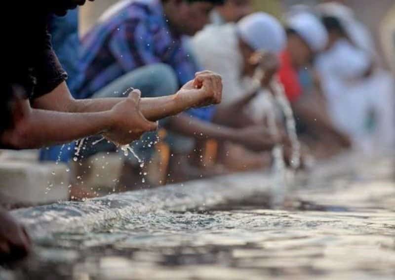 Sambil Lewa Sebab Tak Tahu Fadhilat Sebenar, Gadis Kongsi Doa Semasa Berwuduk