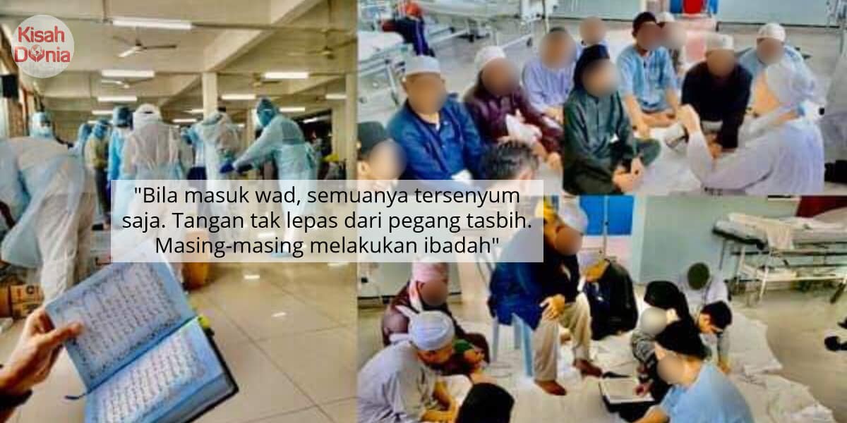 Ada Kawasan Boleh Berjalan Dengan Bebas, Keadaan Di Wuhan Kini Bertambah Baik