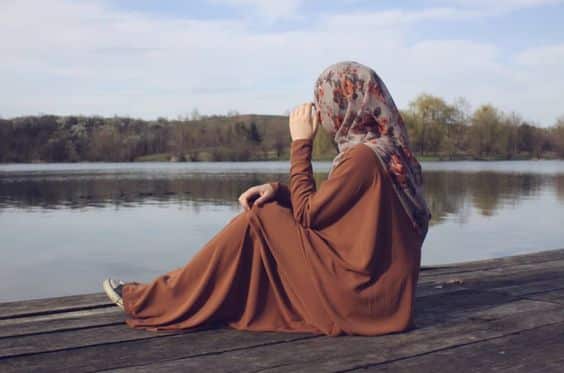 Bertudung Litup Namun Masih 'Dirogol', Wanita Tanggung Derita PTSD Kenangkan.. 3 Bertudung Litup Namun Masih 'Dirogol', Wanita Tanggung Derita PTSD Kenangkan.. 3