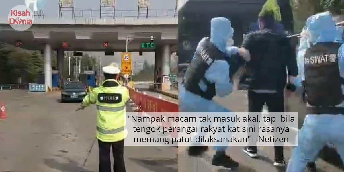 Gara-Gara Sikap Pentingkan Diri, Juru X-Ray Hamil Disyaki Positif COVID-19