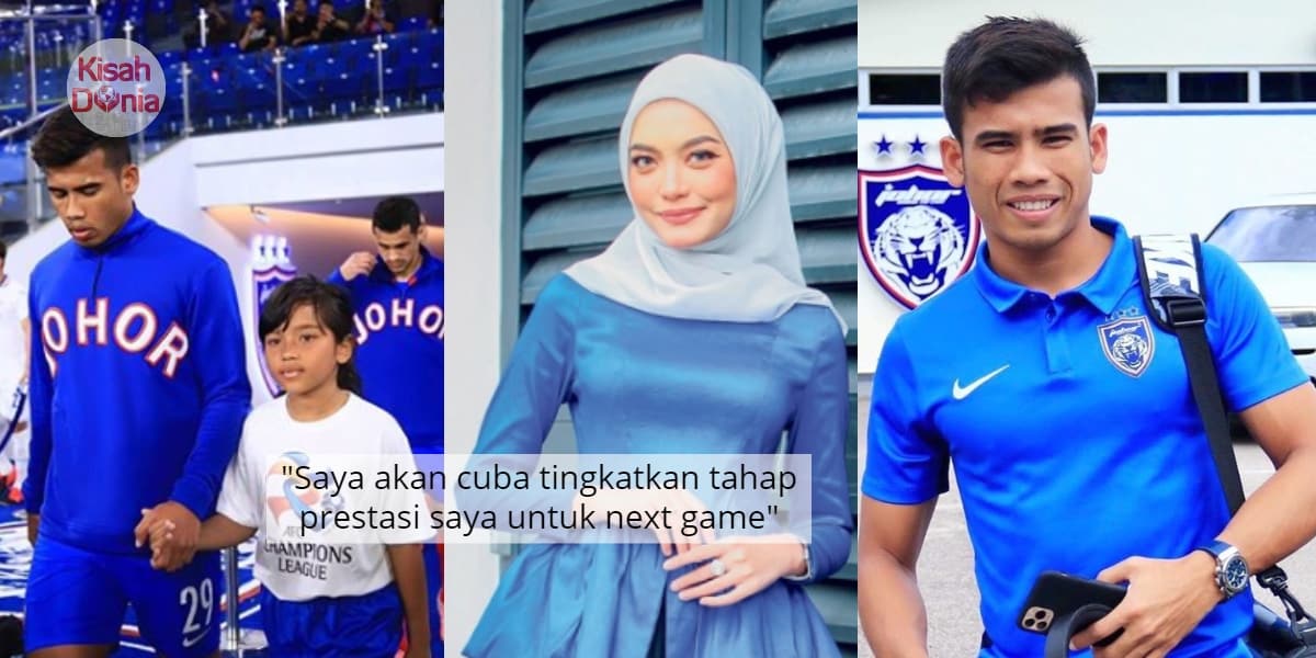 [VIDEO] Termakan Janji Sendiri, Pelajar Pakai ‘Baju Special’ Ambil Result SPM