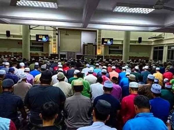 Angka Sebenar Jemaah Tabligh Bukan 16,000, Ramai Dah Pergi Tapi Tidak Direkod