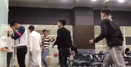 [VIDEO] Hero Remaja Buat Hal, Nak Prank Member Tapi Diri Sendiri Kena ‘Pedajal’