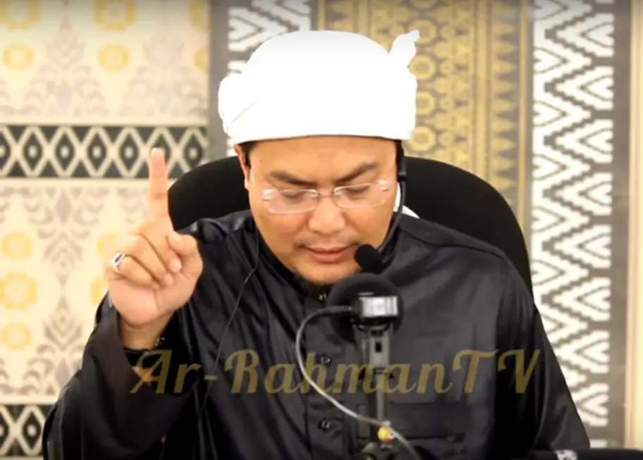 Sambil Lewa Sebab Tak Tahu Kelebihannya, Ustaz Dedah Fadhilat Doa Lepas Wuduk