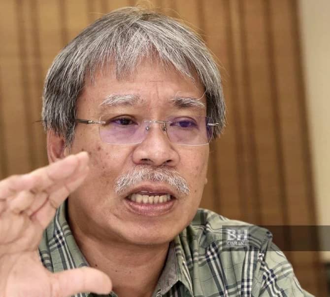 Masih Ada Yang Degil Keluar Lewat Malam, PKP Boleh Dilanjutkan Hingga 2 Bulan?