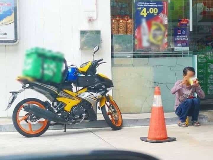 Cancel Order Sebab Perlu Bayar Caj COD, Janganlah Tutup Pintu Rezeki Geng Rider