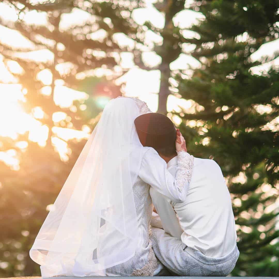 Perempuan Bila Dah Sayang Cukuplah Seorang, Cintanya Berserta Tujuan & Harapan