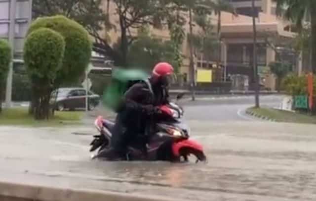 Cancel Order Sebab Perlu Bayar Caj COD, Janganlah Tutup Pintu Rezeki Geng Rider