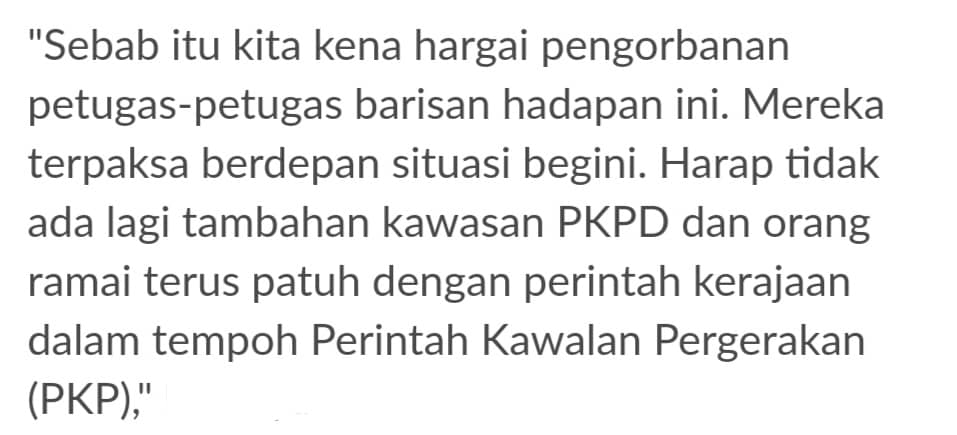 Tergamak Lempar Air Kencing Pada Askar, Warga Asing Buat Kepala Protes PKPD