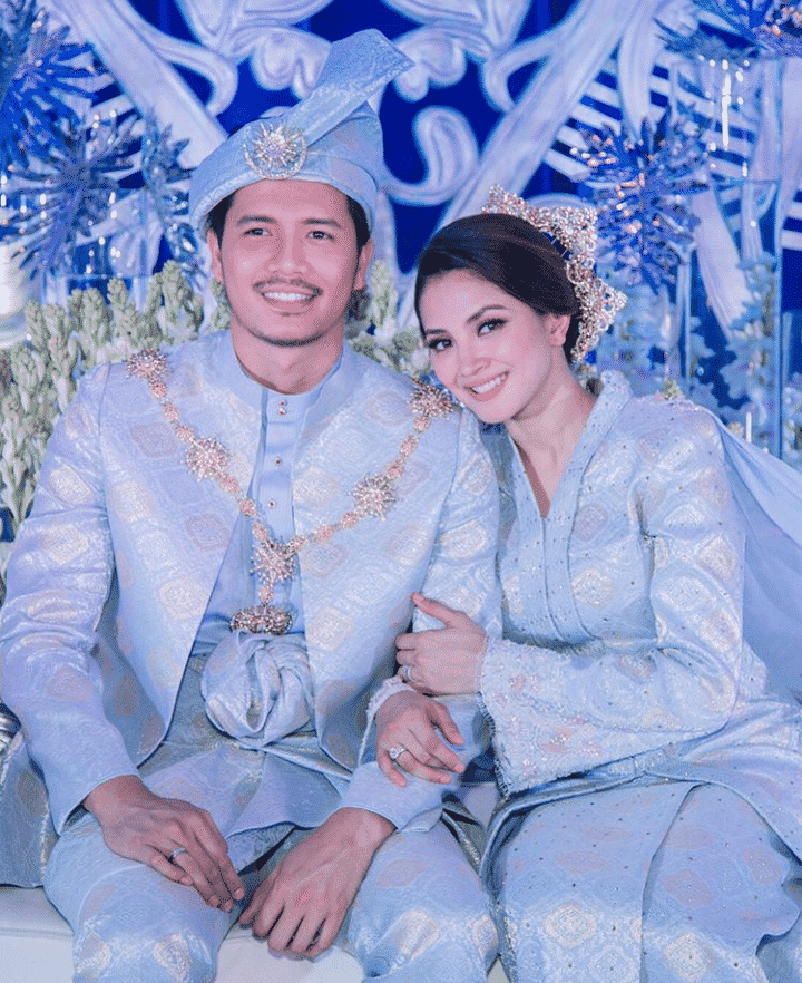 Sabar Menanti Lepas 2 Tahun Kahwin, Fazura Syukur Kini Hamil Anak First 4 Bulan