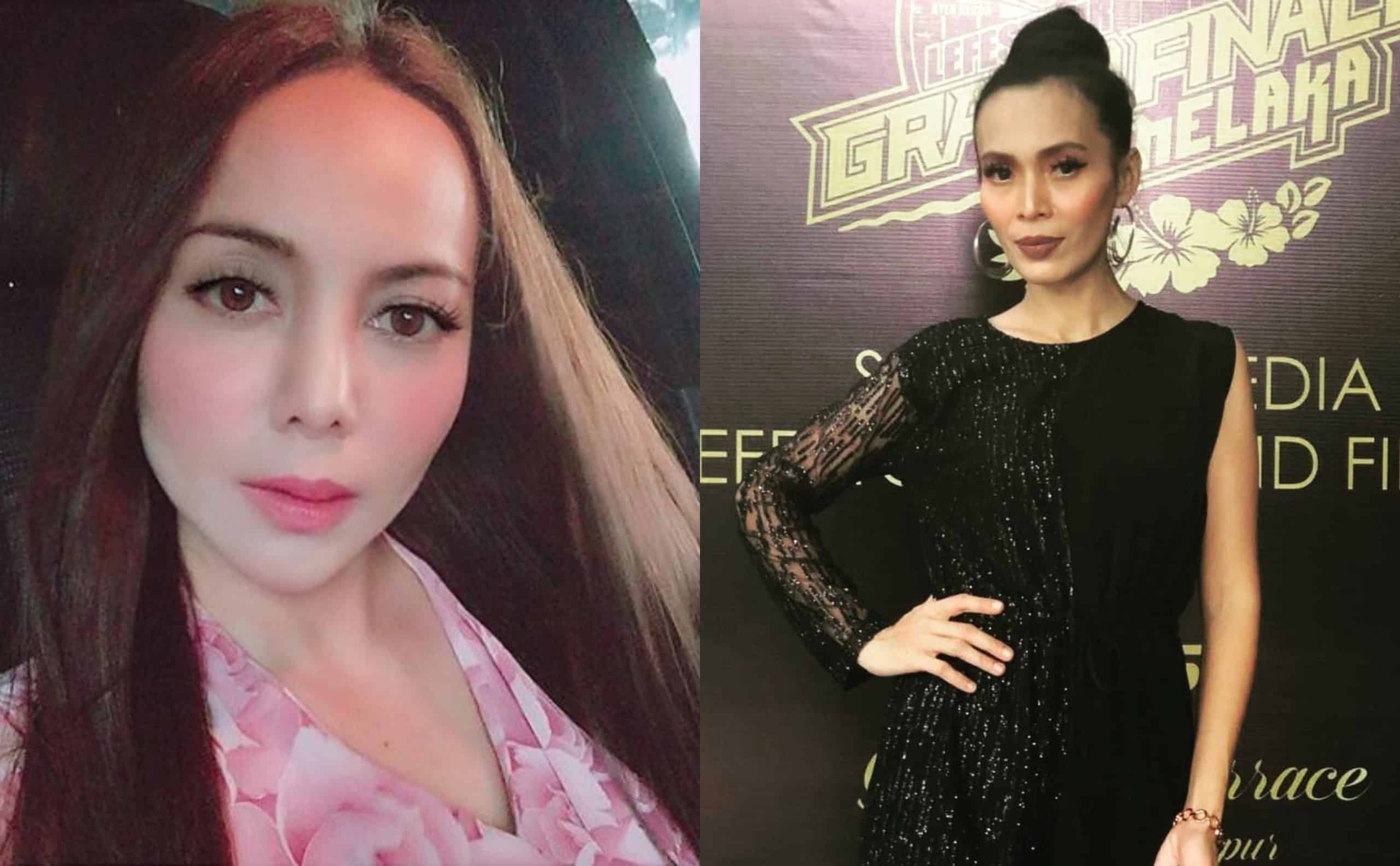 Zarina Anjoulie Tuntut Emelda & Amyza Bayar RM4 Juta Kerana Jatuhkan Reputasi