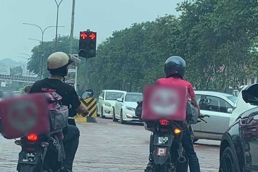 Cancel Order Sebab Perlu Bayar Caj COD, Janganlah Tutup Pintu Rezeki Geng Rider