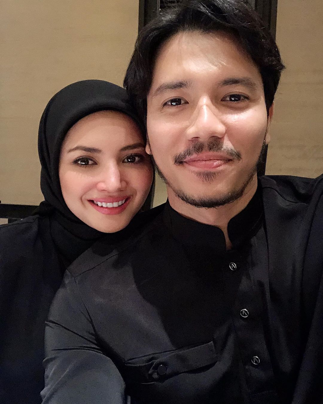 Sabar Menanti Lepas 2 Tahun Kahwin, Fazura Syukur Kini Hamil Anak First 4 Bulan