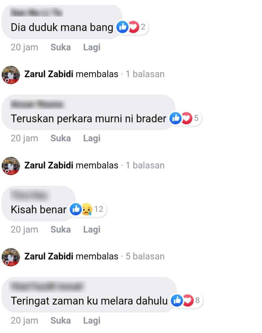 Lapar Tak Ada Duit Nak Makan, Kisah 2 Ketul Seri Muka Nyata Menginsafkan Ramai