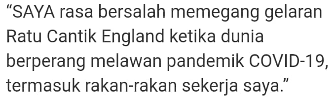 Mahu Berbakti Kepada Negara,Ratu Cantik England Kembali Bertugas Sebagai Doktor