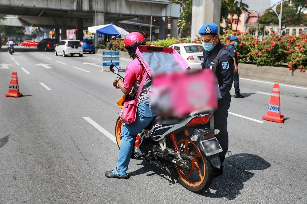 Cancel Order Sebab Perlu Bayar Caj COD, Janganlah Tutup Pintu Rezeki Geng Rider