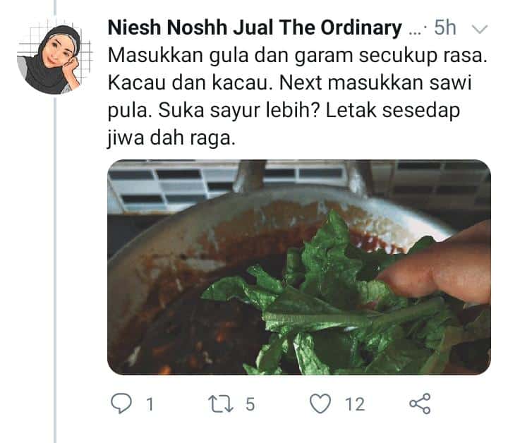 Teringin Hidang Mi Sizzling Untuk Juadah Berbuka? Cubalah Resepi Mudah Ini