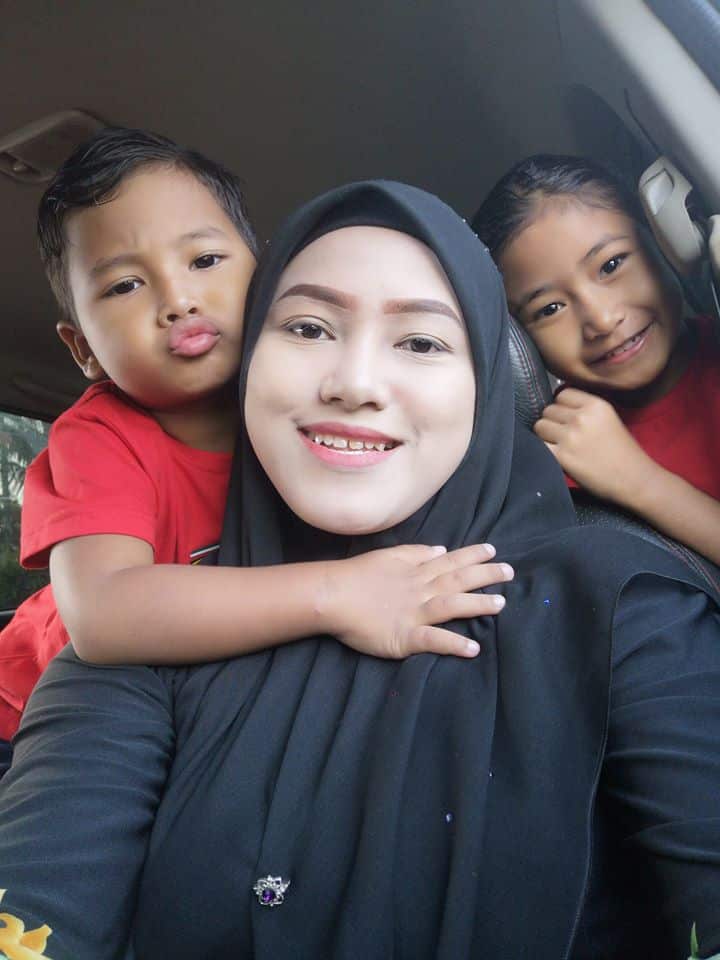 "Kalau Keluarga Datang, Suami Nak Lari" - Siti Rohayu Luah Pilu Dakwaan Khalwat 4