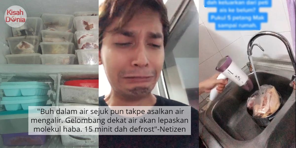 Realiti Wanita Single Kerja Kerajaan, Diburu Lelaki Biawak Hidup Tumpang Senang
