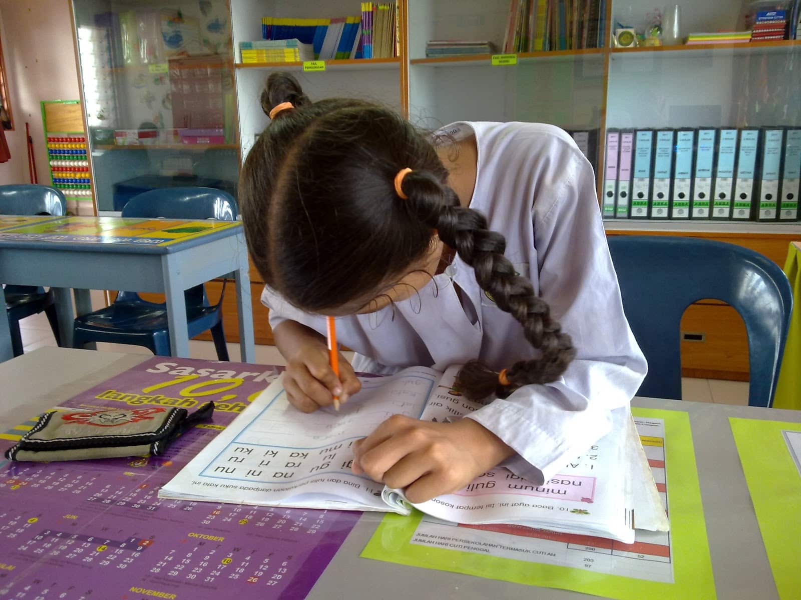 Desak Sekolah Dibuka Kerana Penat Jaga Anak OKU, Fedtri Yahya Tegur Mak Ayah