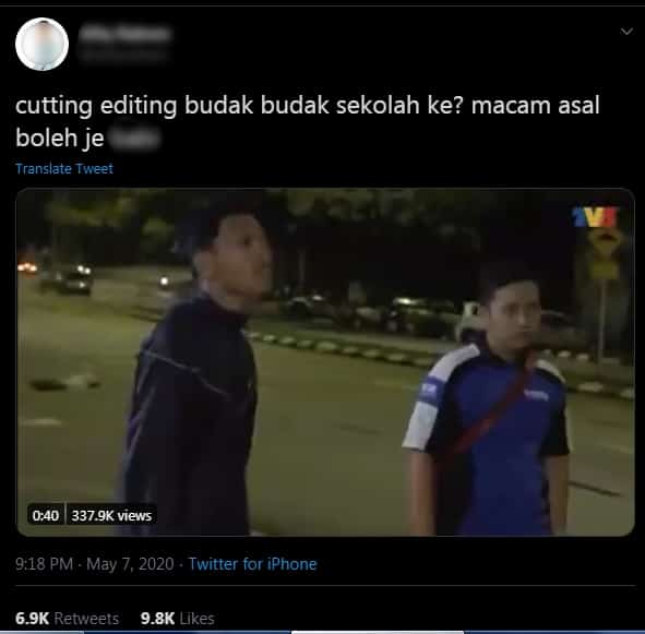 Editing Drama Dilabel ‘Asal Boleh’, Sheila Rusly Respon & Kru Dedah Realitinya