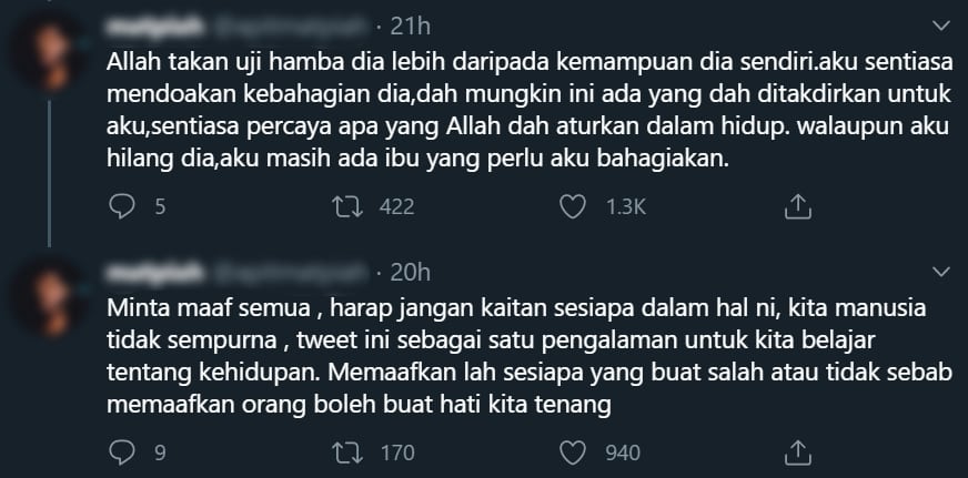 Buat 3 Kerja Demi Kumpul Duit Kahwin, Sekali Raya Girlfriend Dah Dirisik Orang