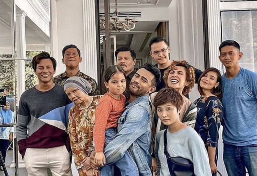 Editing Drama Dilabel ‘Asal Boleh’, Sheila Rusly Respon & Kru Dedah Realitinya