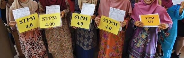 Jangan Rasa Down Tak Berjaya Dapat Tawaran UPU, Lepasan SPM Better Sambung STPM