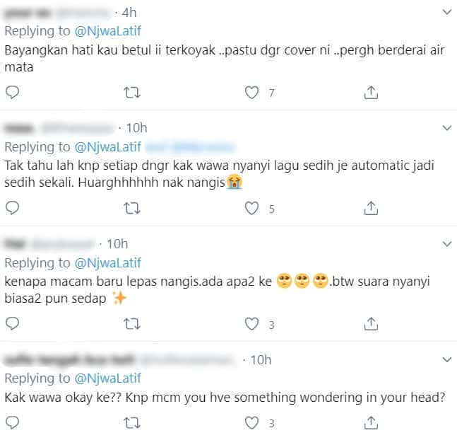 [VIDEO] Feel Syahdu Habis, ‘Peluang Kedua’ Versi Najwa Latif Runtun Jiwa Ramai