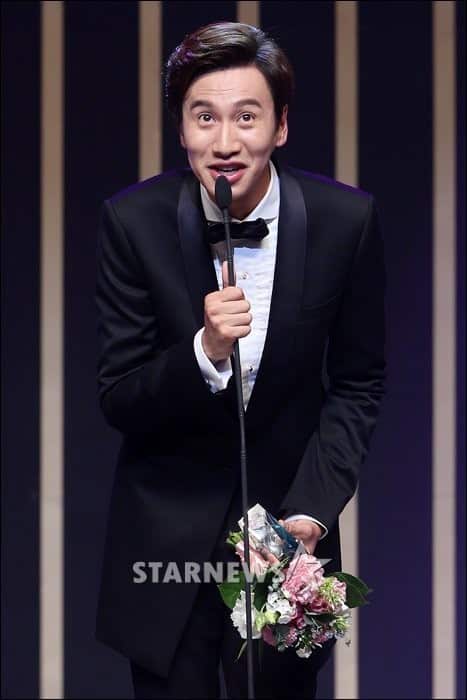 Jadi Artis Paling Disayangi Di Korea, Akhirnya Sikap Sebenar Kwang-soo Kantoi