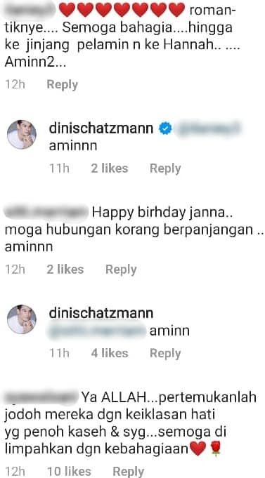 [VIDEO] Jarang Menangis, Janna Terharu Boyfriend Buat Sendiri Kejutan Birthday