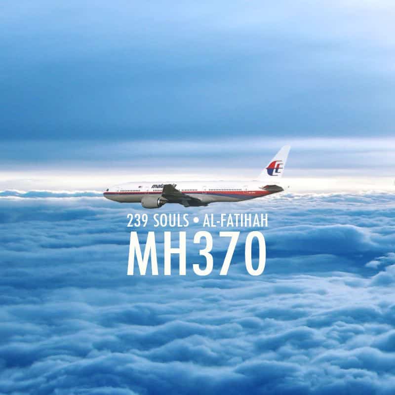 Hampir Naiki MH370 Ke China Rai Birthday, Pemuda Terselamat Dengar Firasat Ibu