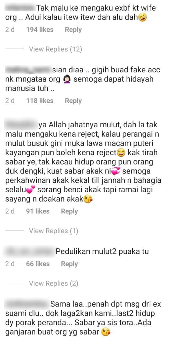 Ex Girlfriend Suami Datang Meroyan Isteri Tergamam Difitnah Sebagai Perampas Kisah Dunia