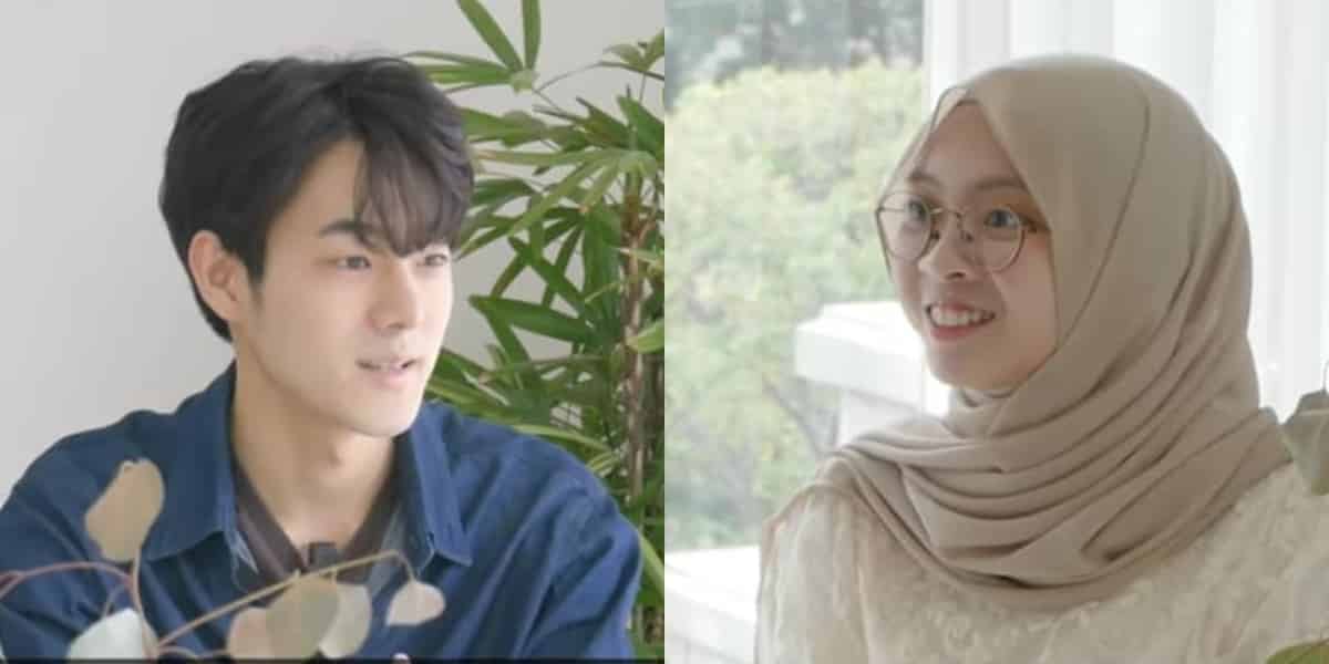 [VIDEO] Blind Date Dengan Gadis Malaysia, Sikap ‘Oppa’ Kacak Dipuji Gentleman