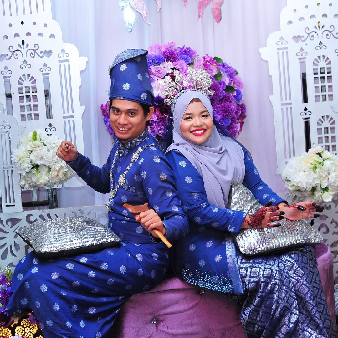 Ex-Girlfriend Suami Datang Meroyan, Isteri Tergamam Difitnah Sebagai Perampas