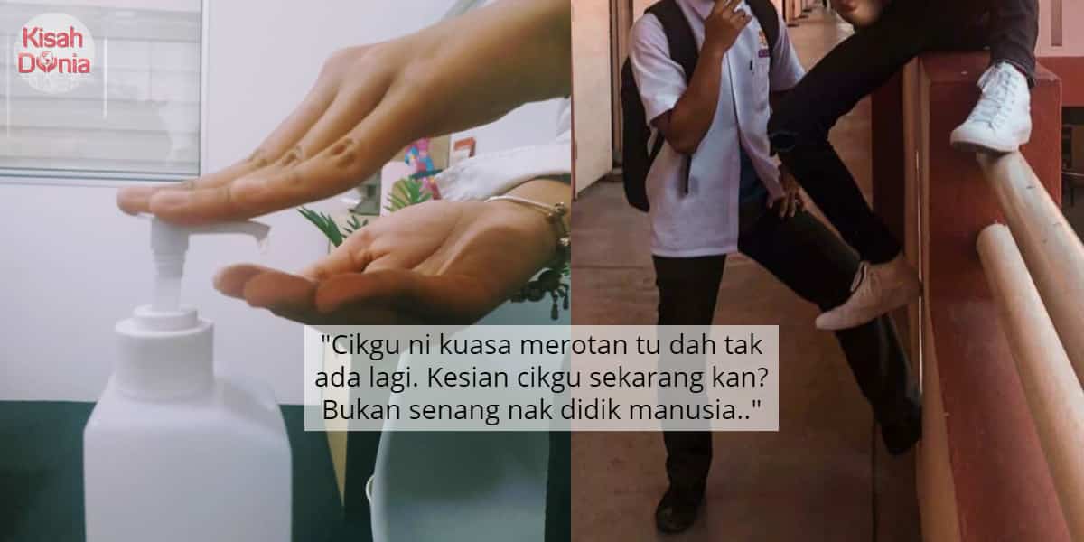 “Tertunggu Juga Kenapa Seorang Pun Tak Ingat Hari Jadi, Ayah Dah Nak Nangis..”