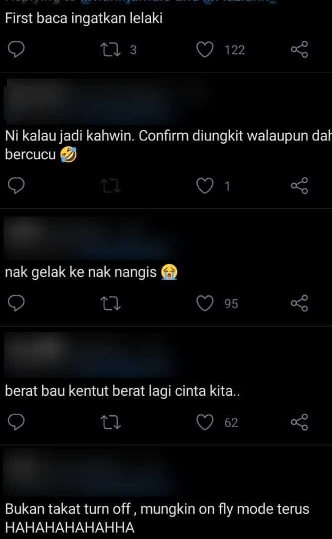 First Time Pergi Dating, Gadis Malu Teruk Terkentut Kuat Dalam Kereta Boyfriend