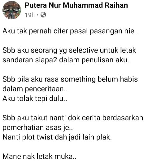 Sugu Pavithra Susah Penat Bersama, Tapi Bila Dah Senang Ipar Campur Tangan?