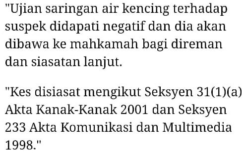 Tergamak Takutkan Anak Dengan Hammer, Isteri Buat Laporan Polis Terhadap Suami